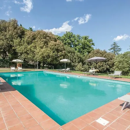 Two-bedroom Holiday In Perugia