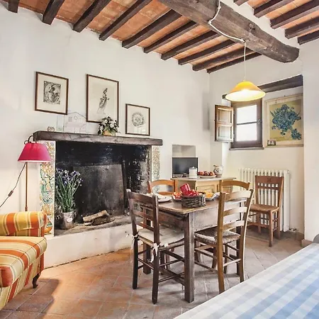 度假居 Two-bedroom Holiday In Perugia Pilonico Materno