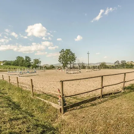 度假居 Two-bedroom Holiday In Perugia