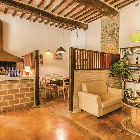 Two-bedroom Holiday In Perugia