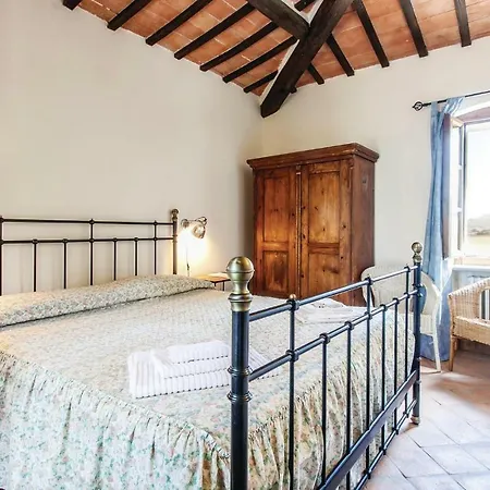 度假居 Two-bedroom Holiday In Perugia Pilonico Materno