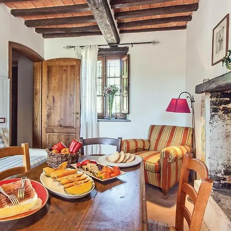 Two-bedroom Holiday In Perugia 度假居