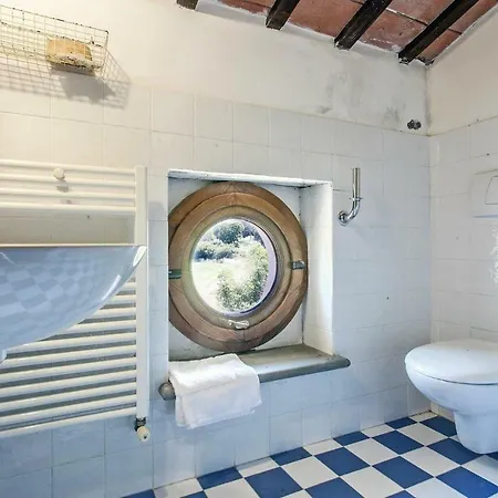 Two-bedroom Holiday In Perugia 度假居 Pilonico Materno