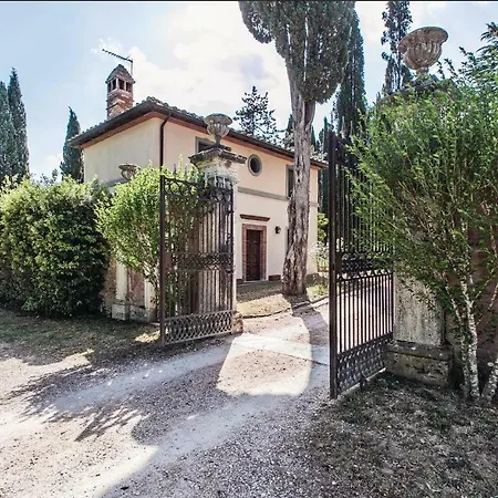 Two-bedroom Holiday In Perugia 度假居 Pilonico Materno