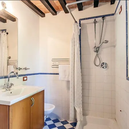Two-bedroom Holiday In Perugia Pilonico Materno