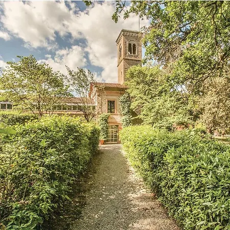 度假居 Two-bedroom Holiday In Perugia