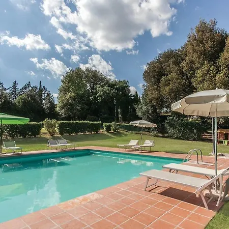 Two-bedroom Holiday In Perugia *